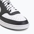 Pánské boty Nike Court Vision Low black/white 7