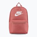 Batoh Nike Heritage 25 l canyon pink/ canyon pink/ summit white