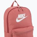 Batoh Nike Heritage 25 l canyon pink/ canyon pink/ summit white 4