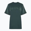 Dámské tričko Nike Sportswear Loose Graphic vintage green