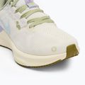 Dámské běžecké boty Nike Structure 25 sail/pale ivory/volt/ glacier blue 7
