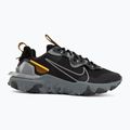 Pánské boty Nike React Vision Black/Laser Orange/Cool Grey 2