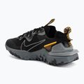 Pánské boty Nike React Vision Black/Laser Orange/Cool Grey 3