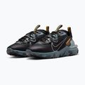 Pánské boty Nike React Vision Black/Laser Orange/Cool Grey 3