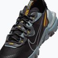 Pánské boty Nike React Vision Black/Laser Orange/Cool Grey 7