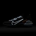 Pánské boty Nike React Vision Black/Laser Orange/Cool Grey 9