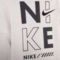 Dámská mikina Nike Sportswear Oversized Crew-Neck light iron ore 4