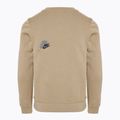 Dětská mikina Nike Sportswear Standard Issue Crew-Neck khaki 2