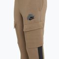 Dětské kalhoty Nike Sportswear Standard Issue Cargo khaki 3