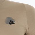 Dětské tričko  Nike Sportstwear Standard Issue khaki 3