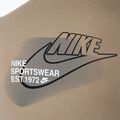 Dětské tričko  Nike Sportstwear Standard Issue khaki 4