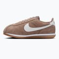Dámské boty Nike Cortez Vintage Suede mink brown/gum med brown/white 2