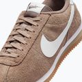 Dámské boty Nike Cortez Vintage Suede mink brown/gum med brown/white 3