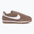 Dámské boty Nike Cortez Vintage Suede mink brown/gum med brown/white 2
