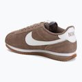 Dámské boty Nike Cortez Vintage Suede mink brown/gum med brown/white 3