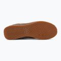 Dámské boty Nike Cortez Vintage Suede mink brown/gum med brown/white 4