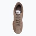 Dámské boty Nike Cortez Vintage Suede mink brown/gum med brown/white 5