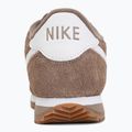 Dámské boty Nike Cortez Vintage Suede mink brown/gum med brown/white 6