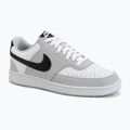 Pánské tenisky Nike Court Vision Low grey fog/white/black