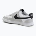 Pánské tenisky Nike Court Vision Low grey fog/white/black 3