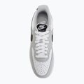 Pánské tenisky Nike Court Vision Low grey fog/white/black 5