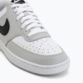 Pánské tenisky Nike Court Vision Low grey fog/white/black 7