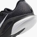 Pánské tenisové boty Nike Vapor 12 black / white / dk smoke grey 9