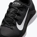 Dámské tenisové boty Nike Vapor 12 black/dark smoke grey/white 8