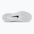 Pánské tenisové boty Nike Vapor 12 white/black/radiant emerald 4