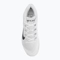 Pánské tenisové boty Nike Vapor 12 white/black/radiant emerald 5