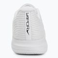 Pánské tenisové boty Nike Vapor 12 white/black/radiant emerald 6