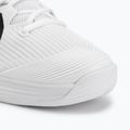 Pánské tenisové boty Nike Vapor 12 white/black/radiant emerald 7