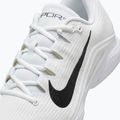 Pánské tenisové boty Nike Vapor 12 white/black/radiant emerald 8