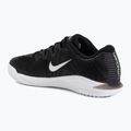 Pánské tenisové boty Nike Vapor 12 Clay black/dark smoke grey/white 3