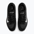 Pánské tenisové boty Nike Vapor 12 Clay black/dark smoke grey/white 12