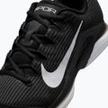 Pánské tenisové boty Nike Vapor 12 Clay black/dark smoke grey/white 15