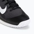 Dámské tenisové boty Nike Vapor 12 black/dark smoke grey/white 7