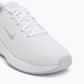 Dámské trekingové boty Nike Bella 7 white/white/pure platinum 7