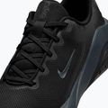 Dámské sportovní boty Nike Bella 7 black/black/anthracite 8