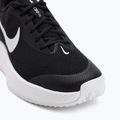 Pánské boty Nike Vapor Lite 3 Clay black / white 7