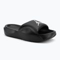 Dětské pantofle Jordan Franchise black/white