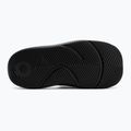 Dětské nazouváky  Jordan Franchise black/white 4