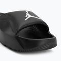 Dětské nazouváky  Jordan Franchise black/white 7