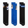 Ponožky Nike Everyday Plus Crew 3 páry multi-color/902