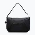 Tréninková taška Nike One 25 l black/iron grey/black
