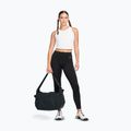 Tréninková taška Nike One 25 l black/iron grey/black 9