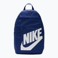 Městský batoh Nike Elemental 21 l Blue Void/Blue Void/Summit White