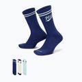 Ponožky Nike Everyday Plus Crew 3 páry multi-color/902 3