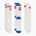 Ponožky Nike Everyday Plus Crew 3 páry multi-color/901 2