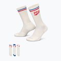Ponožky Nike Everyday Plus Crew 3 páry multi-color/901 3
